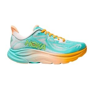 Hoka Women's Clifton 10 Size 9.5B Limited Edition